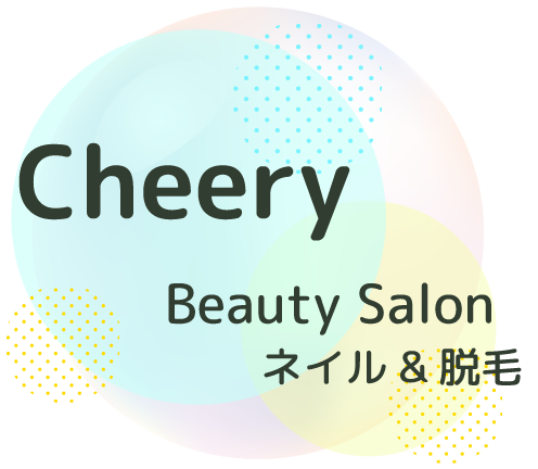 BeautySalonCheery